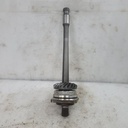 (new ref. 13107-0727) shaft,f/r output
