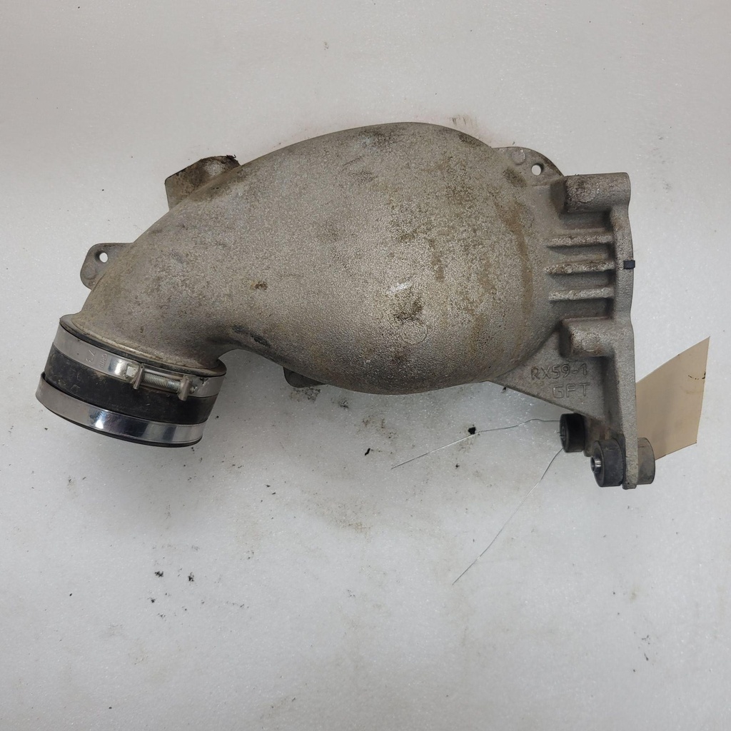Air Inlet Manifold
