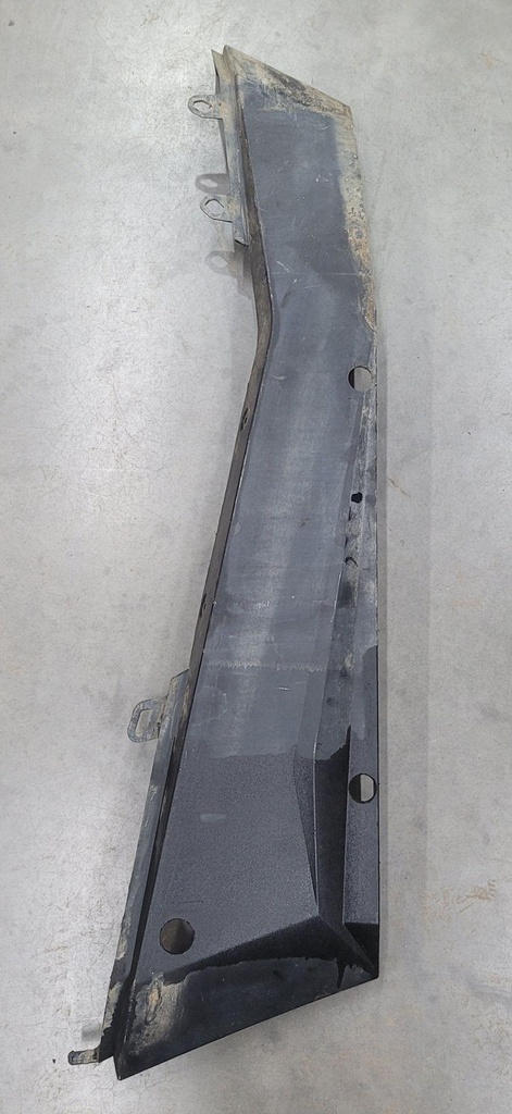 RH Lateral Middle Panel Model-STD, DPS