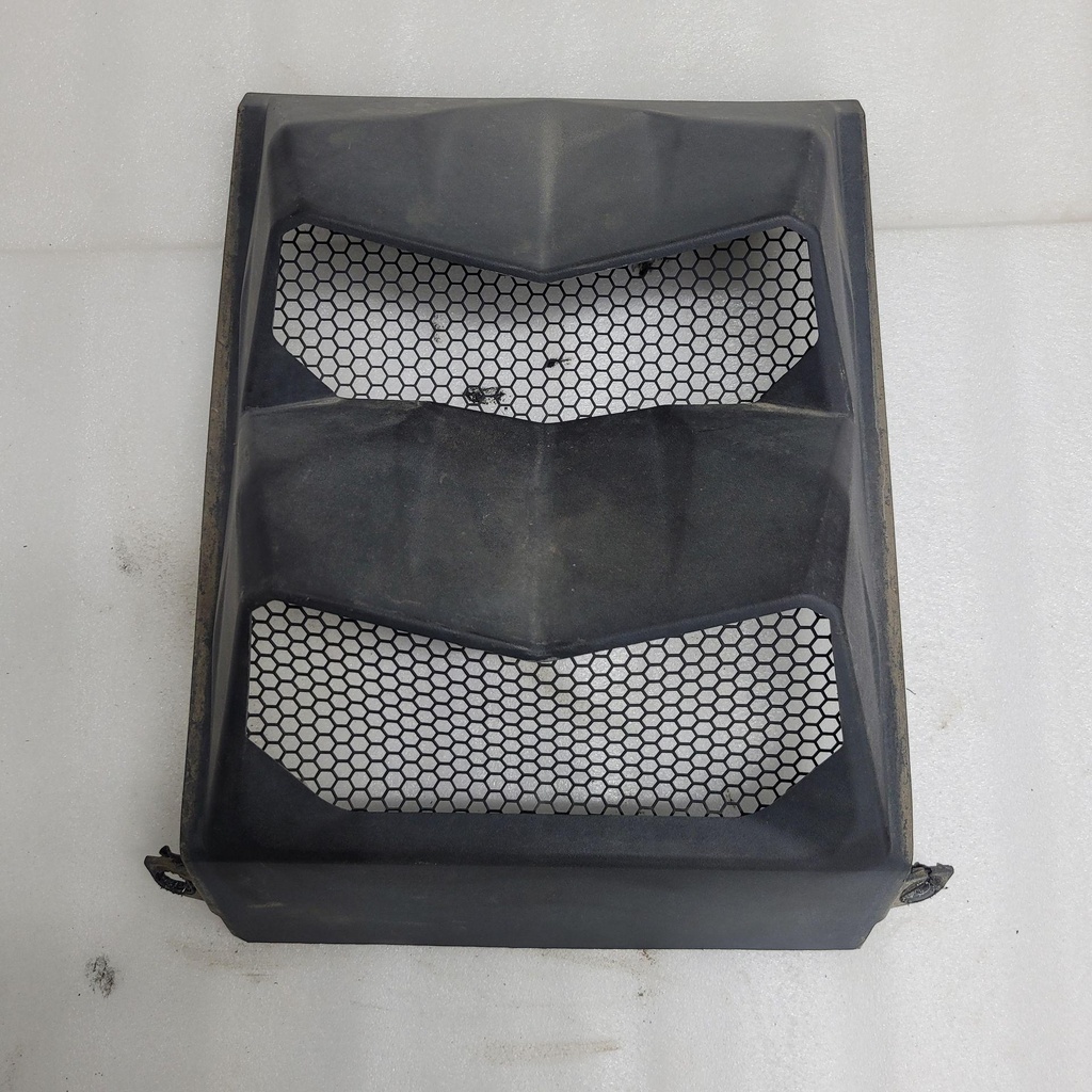 Air Scoop Kit