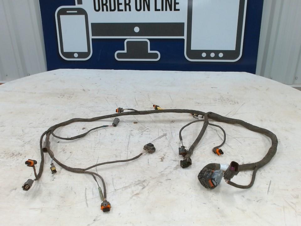 Engine Wiring Harness