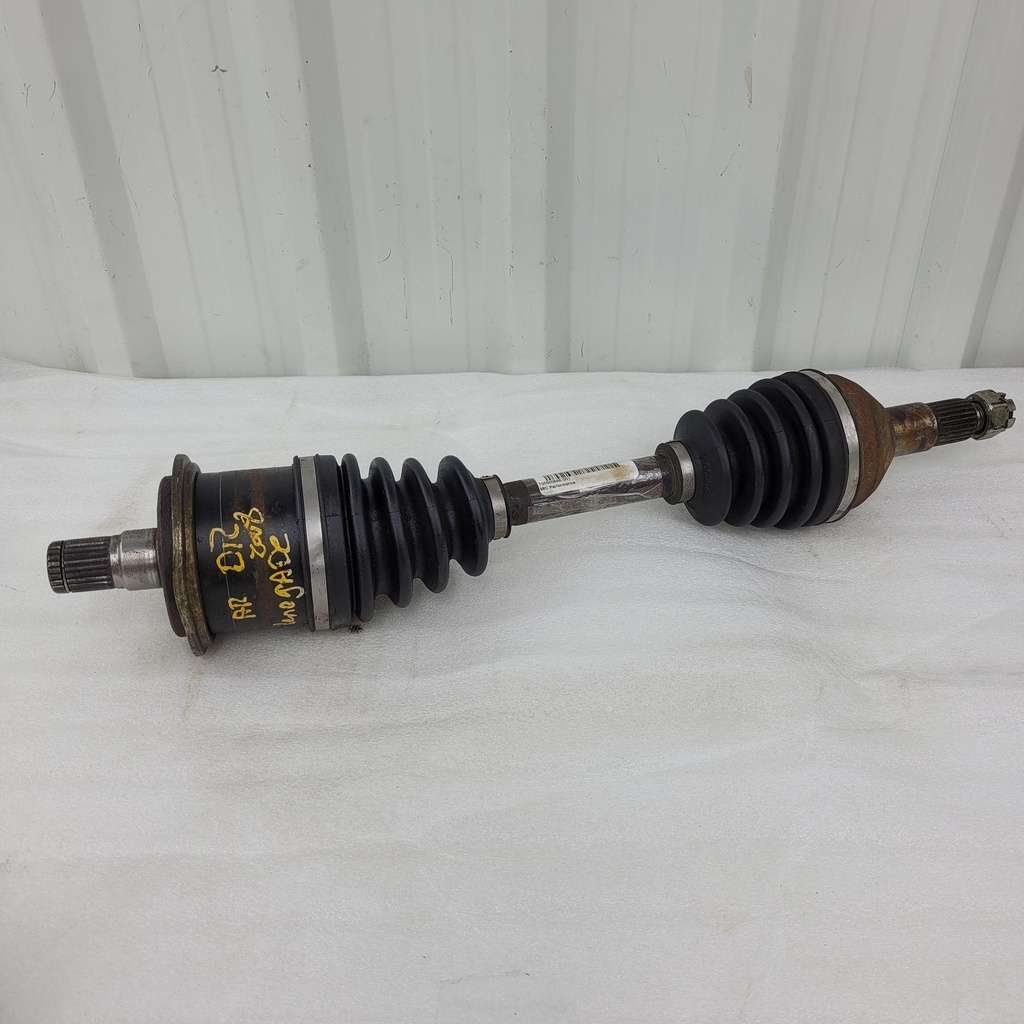 RH CV Joint Ass'y