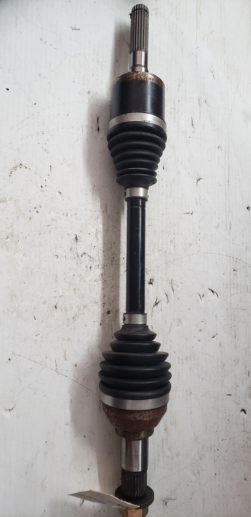 Bombardier RH Front half shaft - 705401428