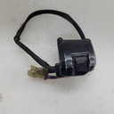 Throttle Handle