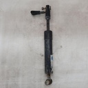 OIL LOCKING SHOCK ASSEMBLY