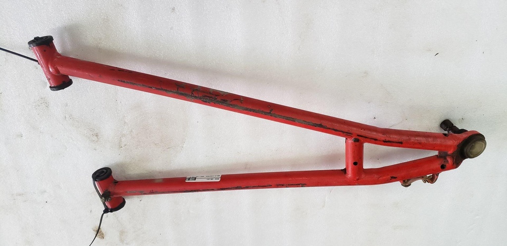 WELD-CONTROL ARM,LWR,FR,R - POLARIS - 1018202-293