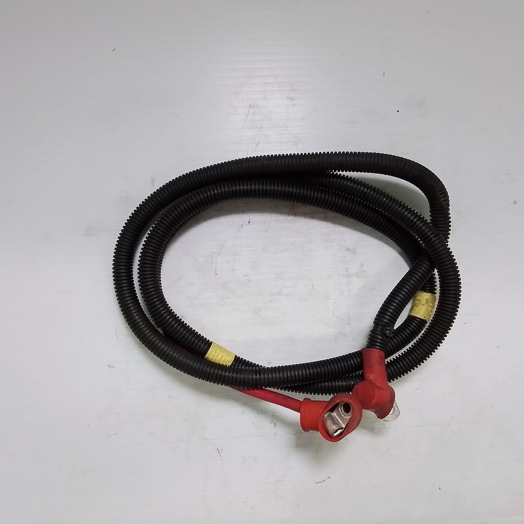 Cable, Solenoid/Starter (inc. 14 and one No. 11)