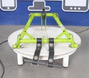 Arm, Front Suspension - Black (inc. 2-4)