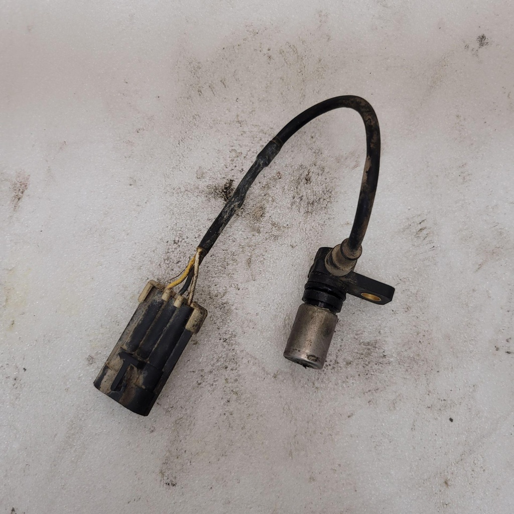 TRANSMISSION SPEED SENSOR