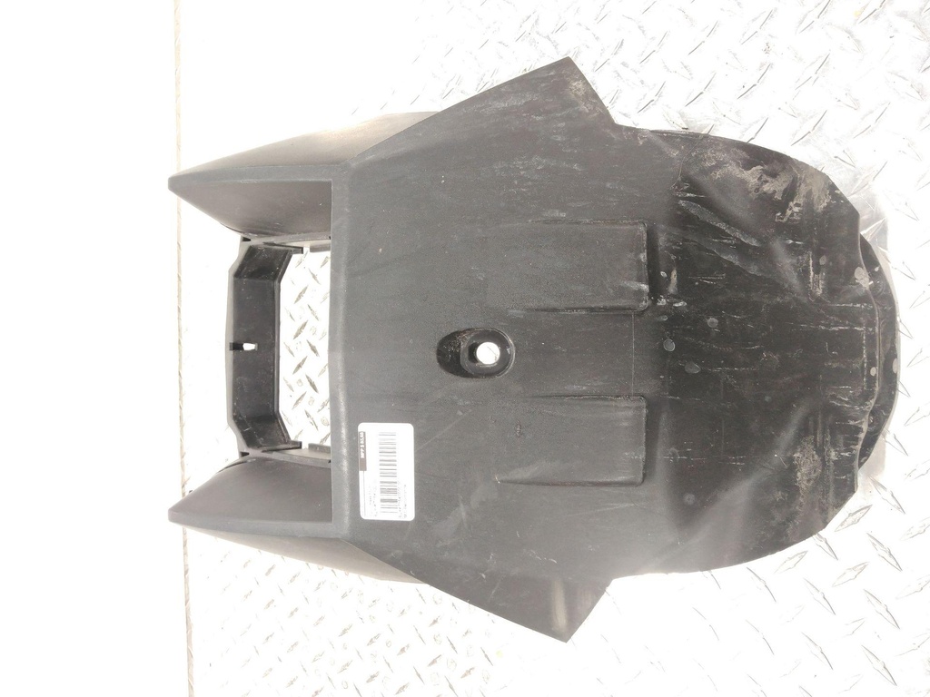 Duct, Intake Front