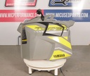 . Shell Side Panel Assy 2