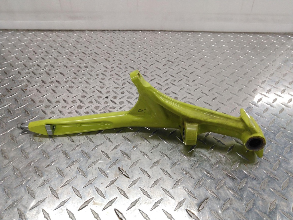 Knuckle, Steering 2