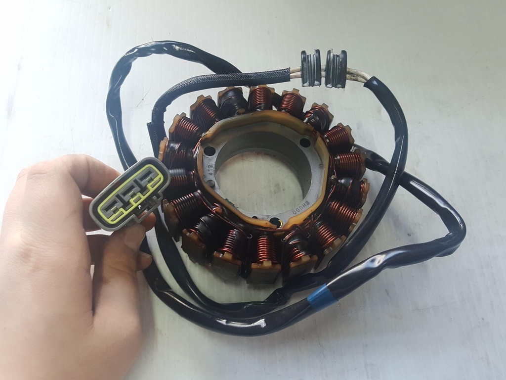 ARCTIC CAT Stator - 3020-355