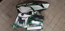 Panel, Side w/o Decals - - 3718-312 ARCTIC CAT