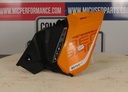 Orange - Panel RH Package X, Model Orange