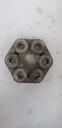 COUPLING,PROP SHAFT - 2402-014 ARCTIC CAT