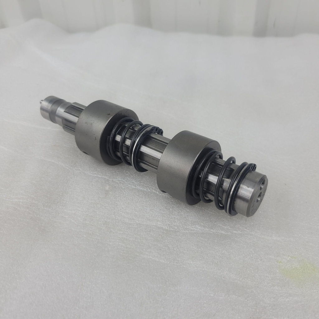 shaft,gear shift-p, pb