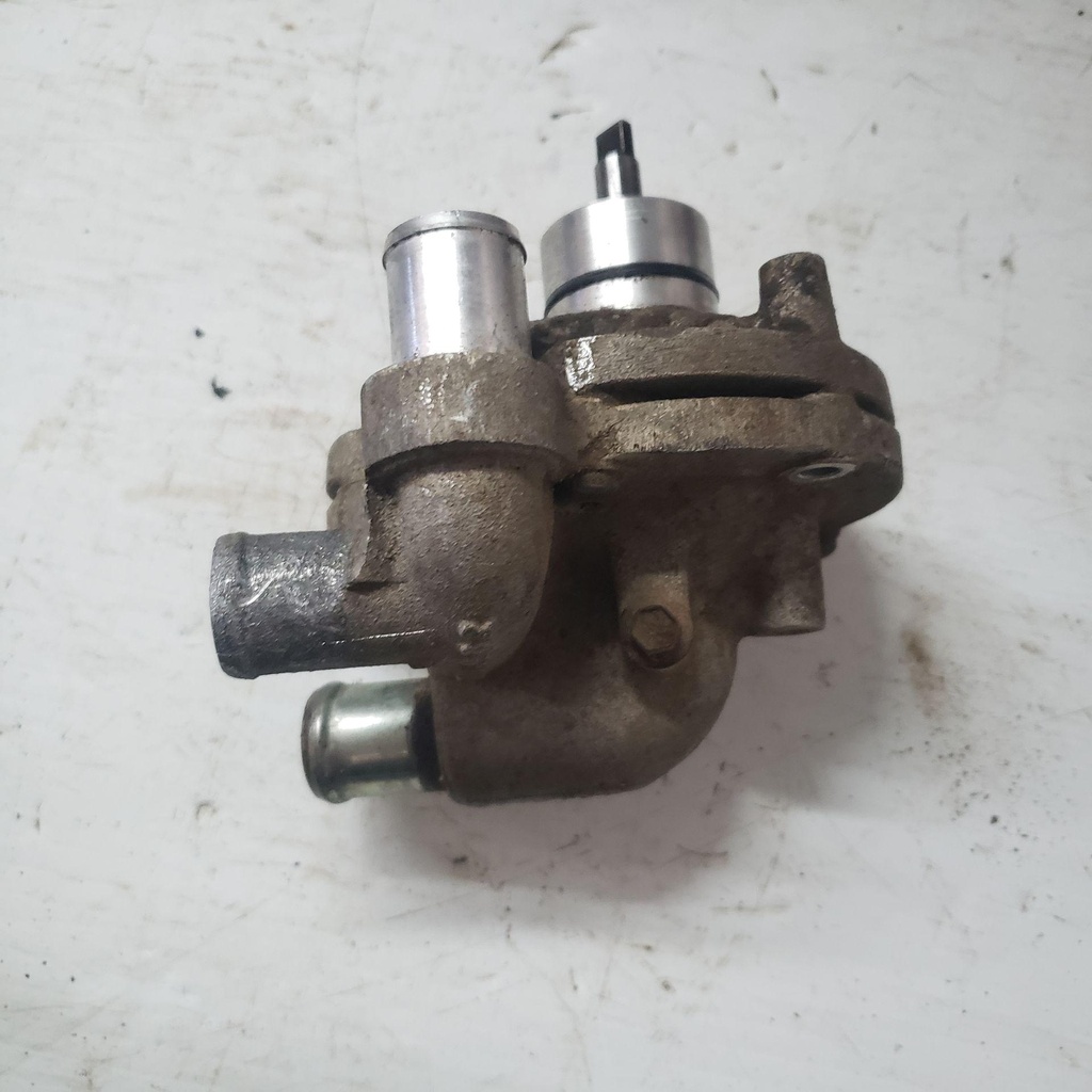 ARCTIC CAT Pump, Water - Assembly - 0813-071