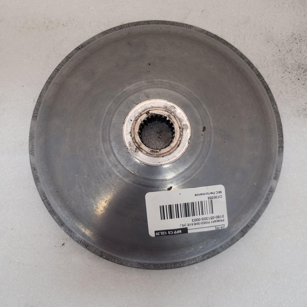PRIMARY FIXED SHEAVE (HL)