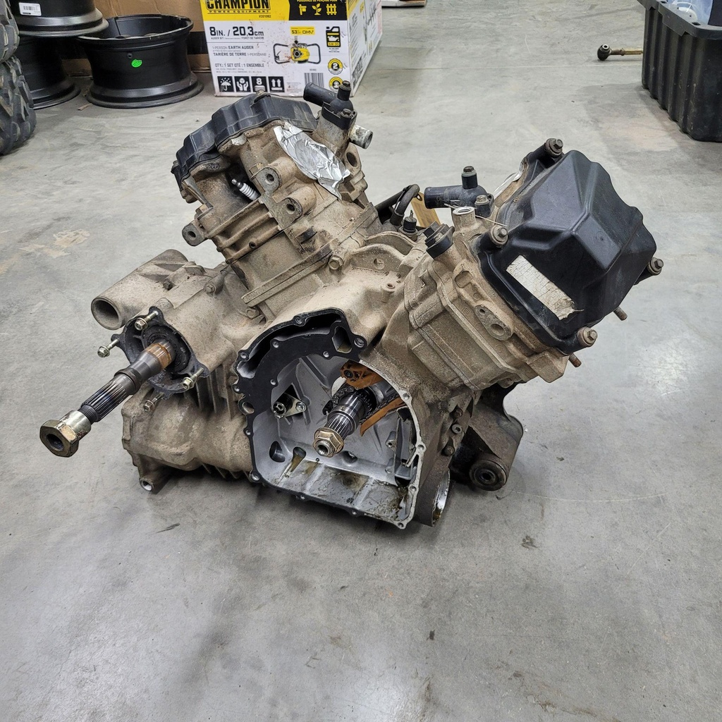 2v91w zforce 800, 2017 and prior(truck freight)