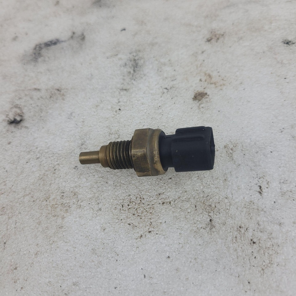sensor, coolant temperature