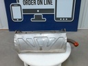 MUFFLER BODY