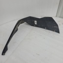 LEFT HAND FRONT FENDER FLARE