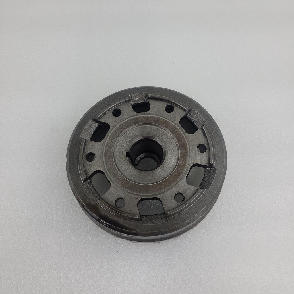 rotor assy