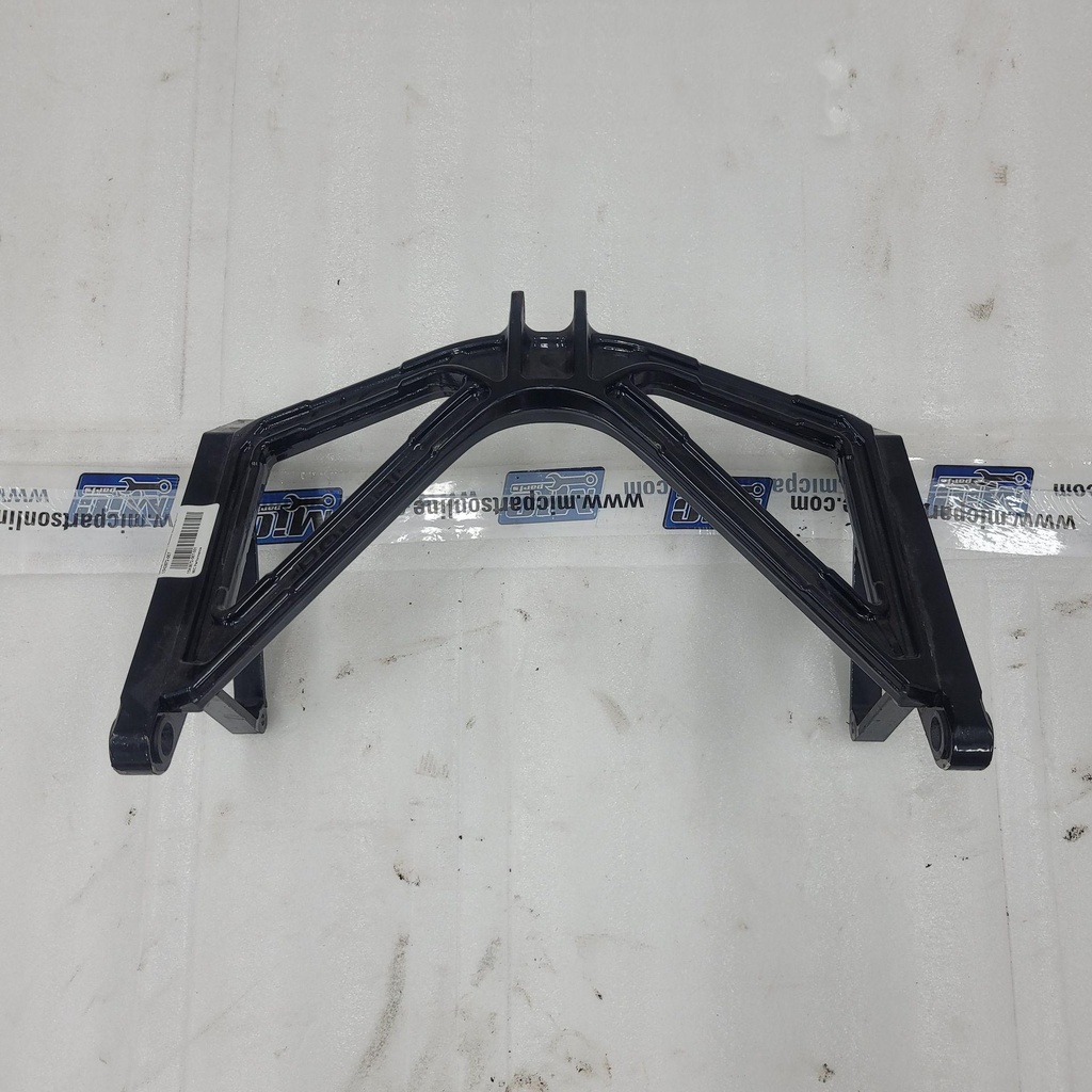 CRANK ASSEMBLY, MEDIUM GLOSS BL