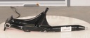 Spindle, Steering - Right - Black (inc. 2)