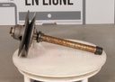Fixed Flanged Ass'y