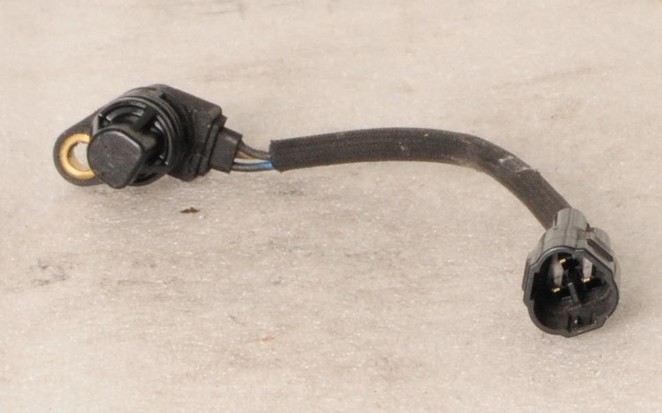 Sensor, Cam Position