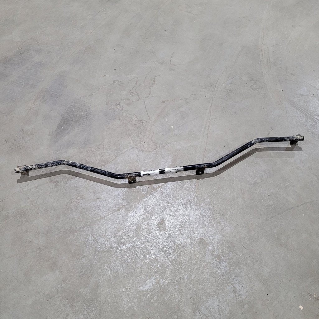 REAR CAB SUPPORT 6 X 6, GS BLK