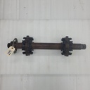 Drive Axle Ass'y