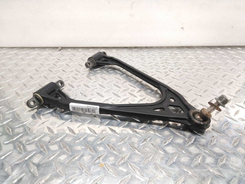 ASM-UCA RMK LH BLK