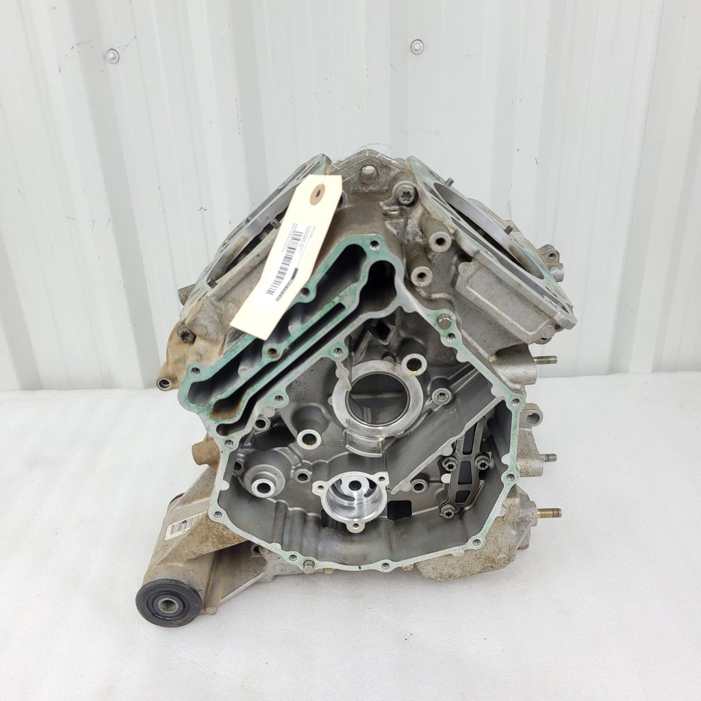 Crankcase Ass'y
