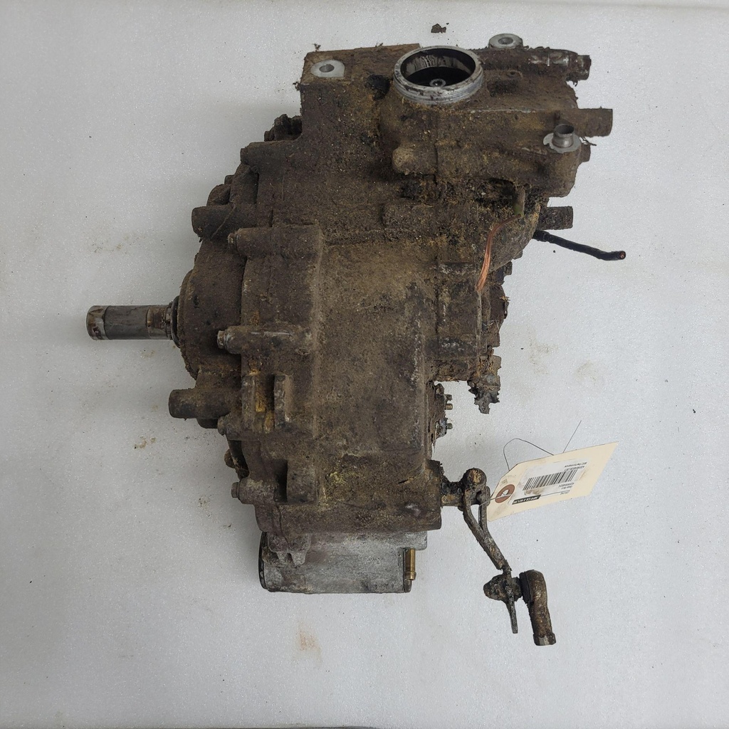 Gear Box