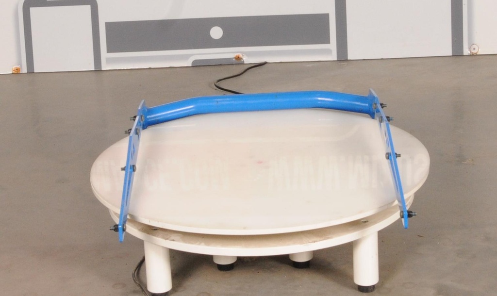 Extreme Rear Bumper