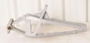 Spindle, Steering - Right - Gray (inc. 2)