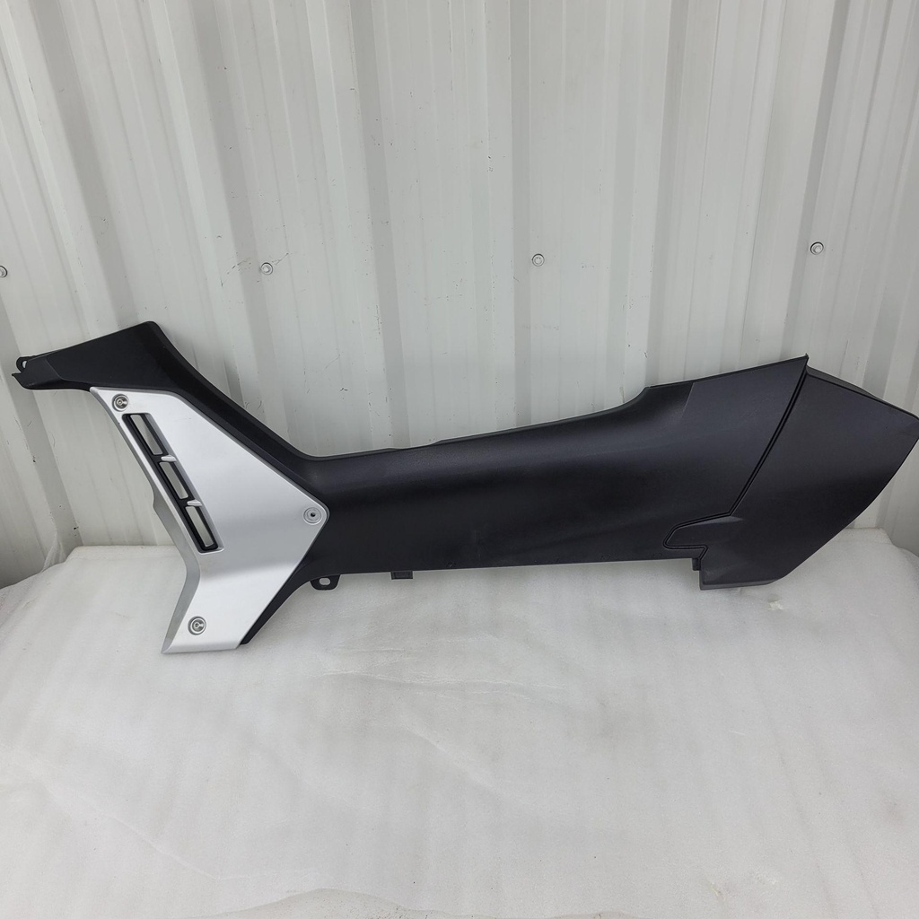 (new ref. 219800526) lh rocker panel package rally