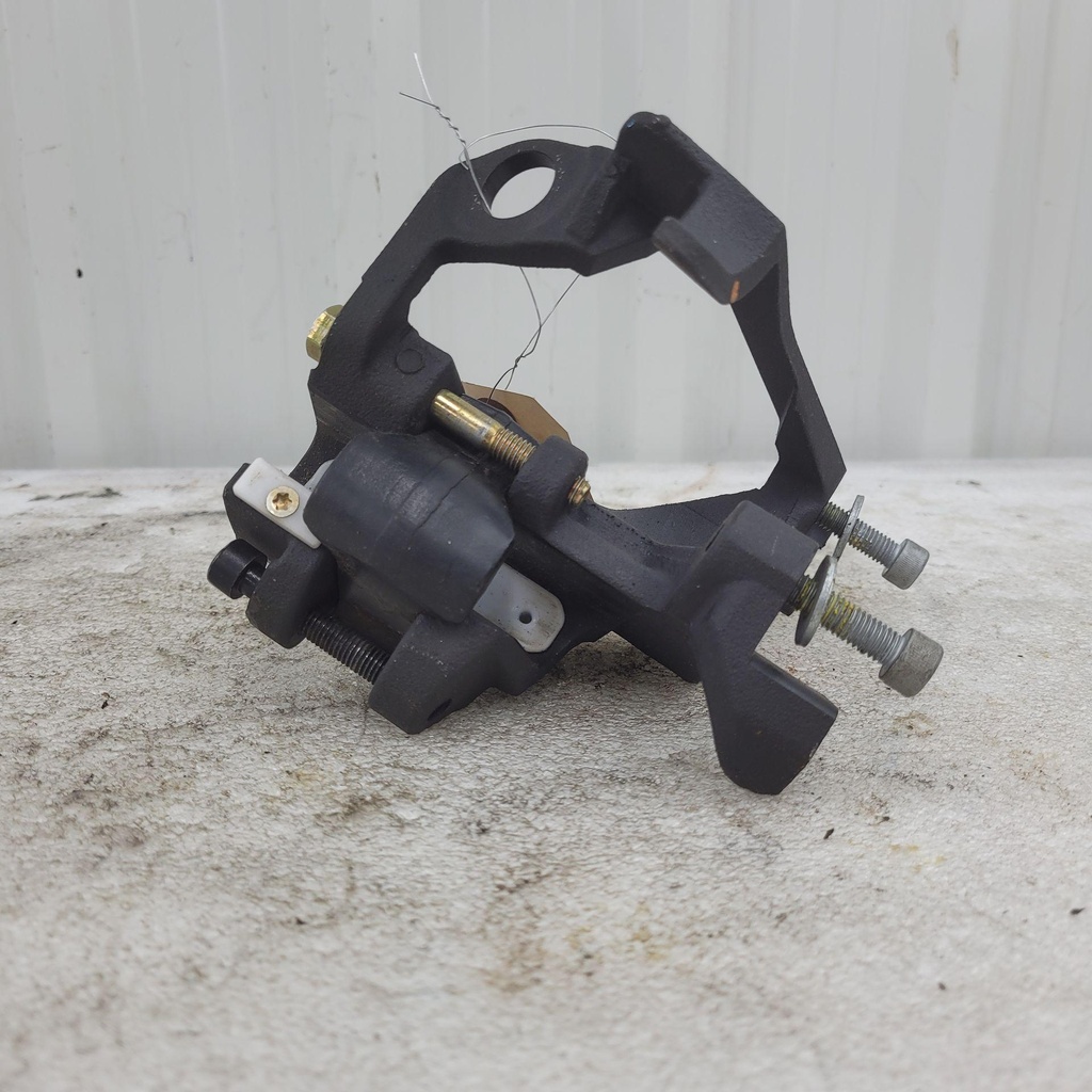 rh caliper slider