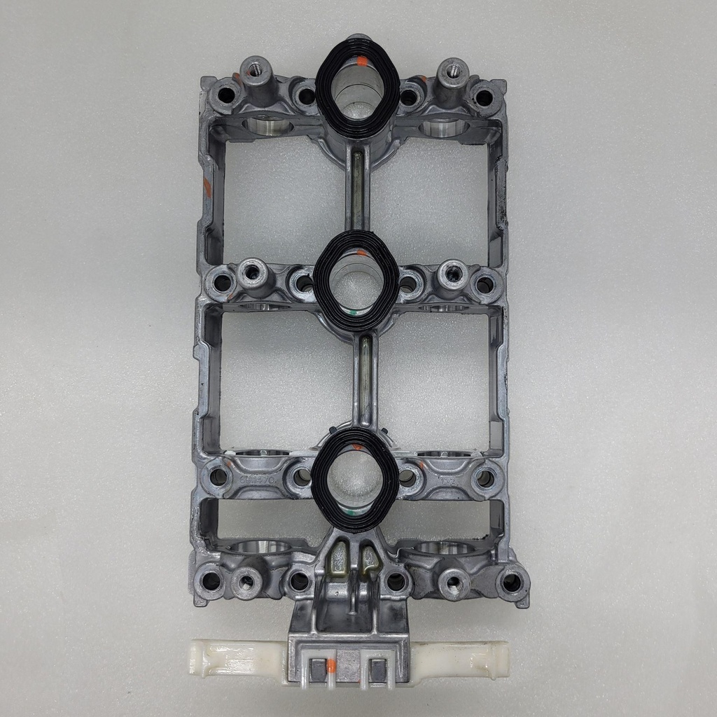 Camshaft Housing