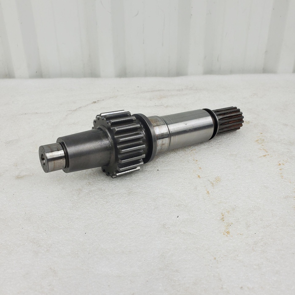 counter shaft