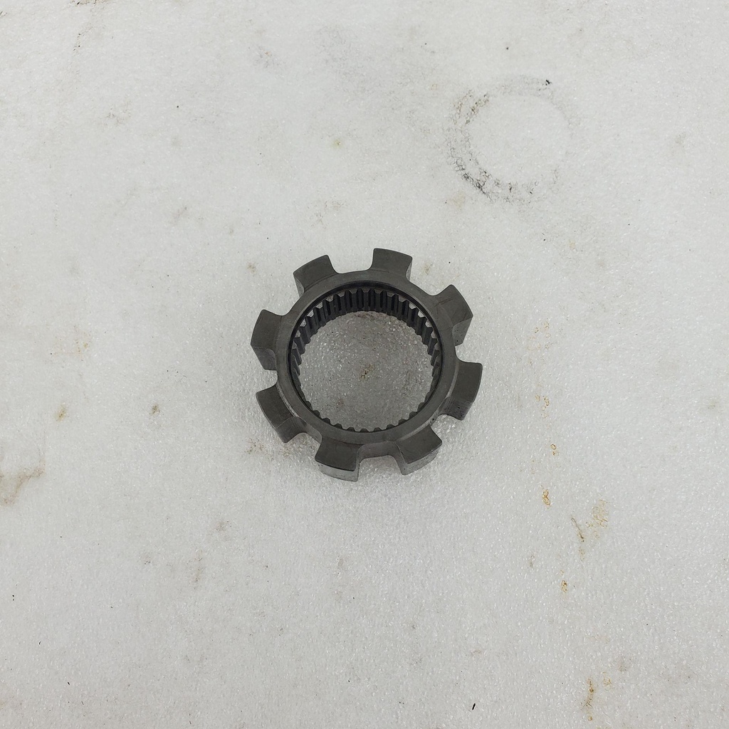 gear
