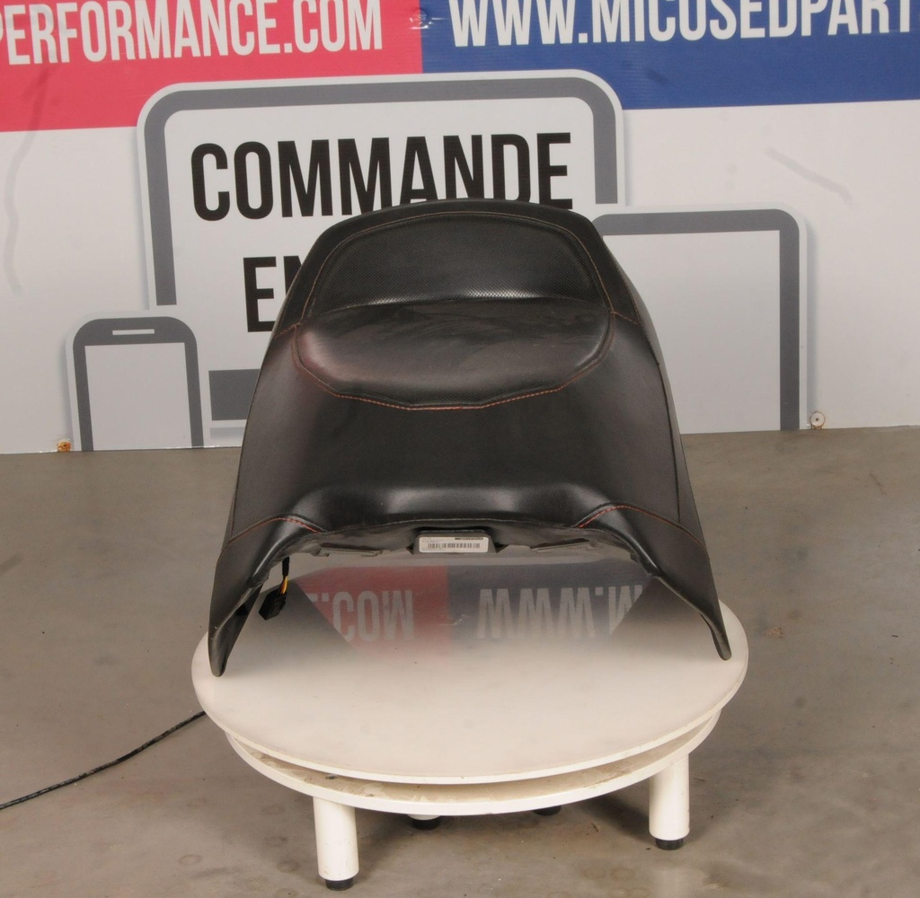 Front Seat Cover