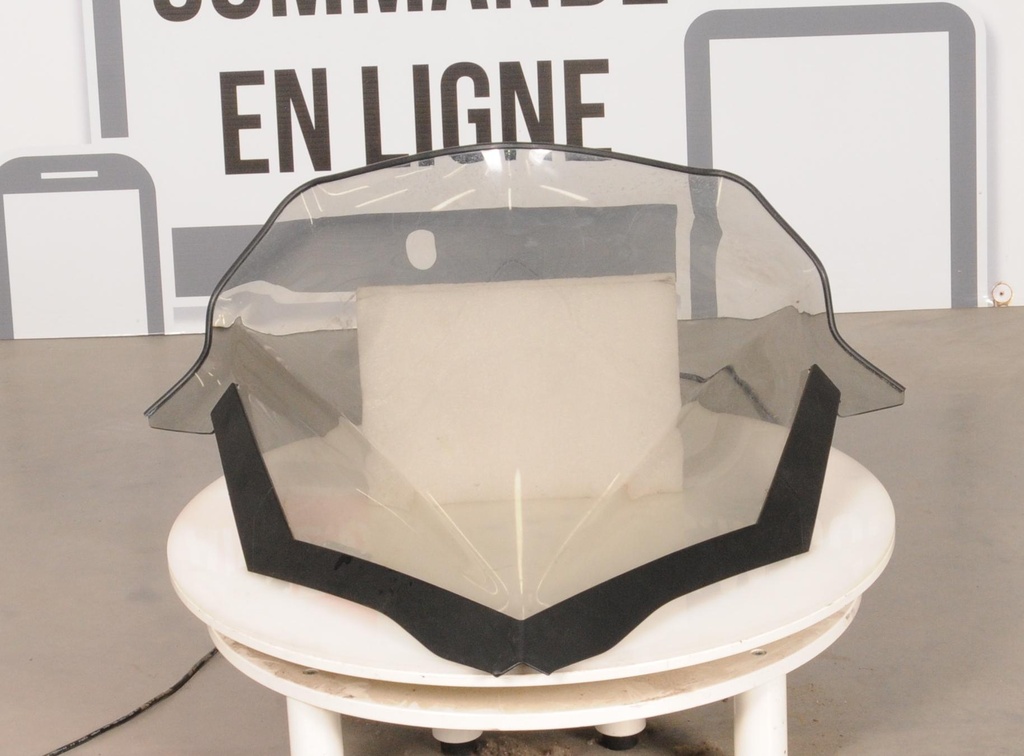 Windshield 450 Grand Touring