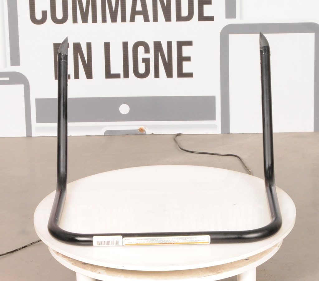 Luggage Rack