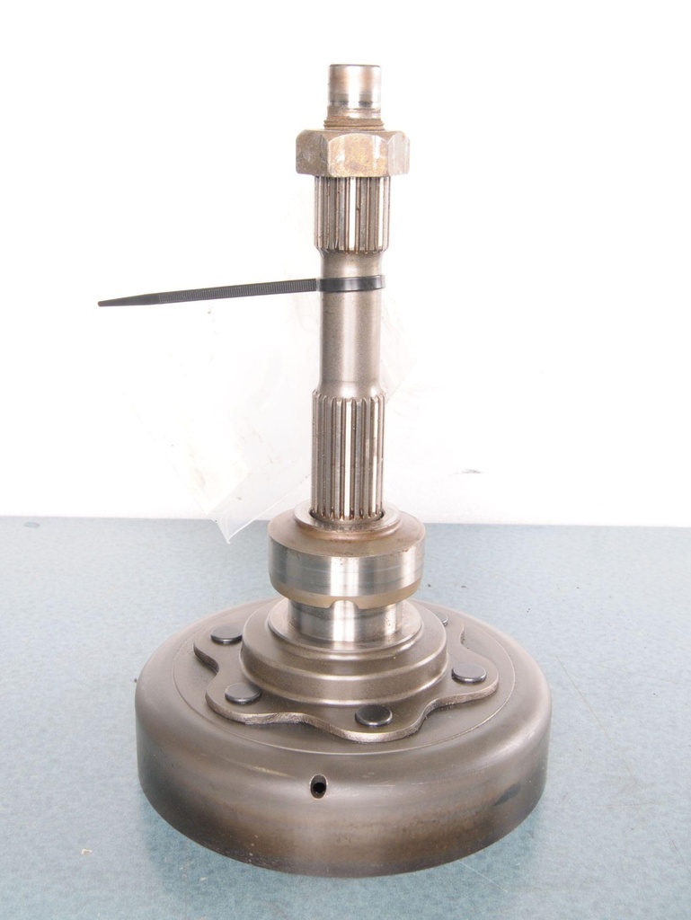 CLUTCH HOUSING,6-PLATE     (RB 0823-556)