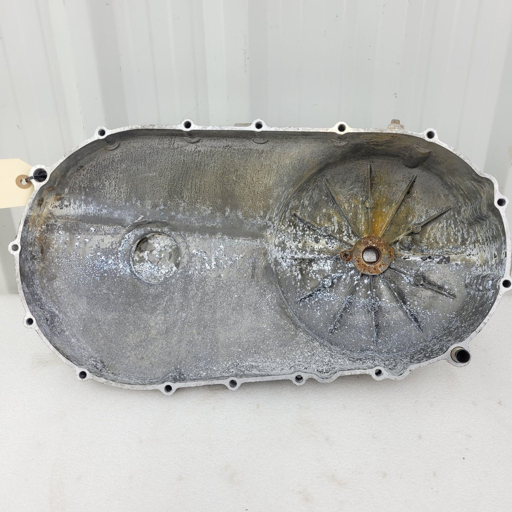 cvt cover