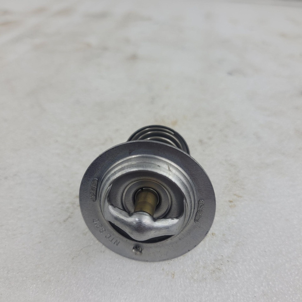 thermostat assy
